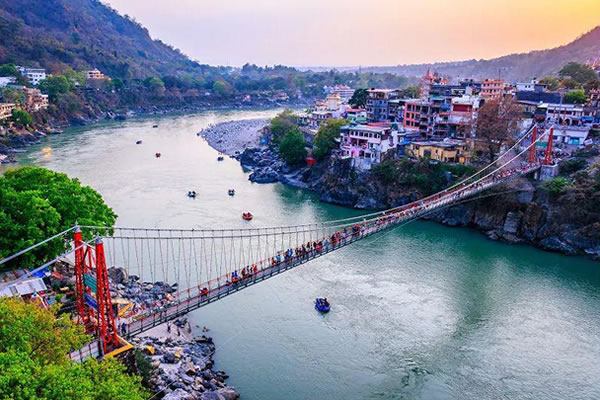 rishikesh-trek